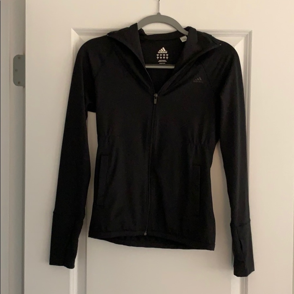Adidas Climalite Jacket